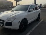 Porsche Cayenne 2005 годаүшін5 500 000 тг. в Алматы