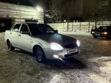 ВАЗ (Lada) Priora 2170 2012 года за 2 600 000 тг. в Костанай – фото 5