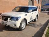 Nissan Patrol 2012 года за 12 500 000 тг. в Астана