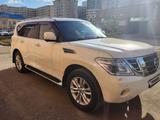 Nissan Patrol 2012 годаүшін12 500 000 тг. в Астана – фото 3