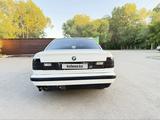 BMW 525 1992 годаүшін1 700 000 тг. в Усть-Каменогорск