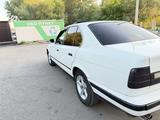 BMW 525 1992 годаүшін1 700 000 тг. в Усть-Каменогорск – фото 4