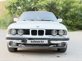 BMW 525 1992 годаүшін1 700 000 тг. в Усть-Каменогорск – фото 2