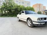BMW 525 1992 годаүшін1 700 000 тг. в Усть-Каменогорск – фото 5