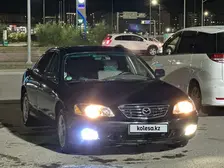Mazda Xedos 9, 2002