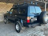 Toyota Land Cruiser 1997 года за 13 000 000 тг. в Алматы – фото 3