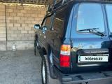 Toyota Land Cruiser 1997 года за 13 000 000 тг. в Алматы – фото 5