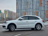 Audi Q5 2015 года за 10 500 000 тг. в Алматы – фото 5
