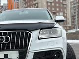 Audi Q5 2015 года за 10 500 000 тг. в Алматы – фото 3