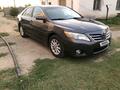 Toyota Camry 2010 года за 4 900 000 тг. в Актобе – фото 12
