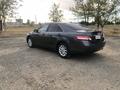 Toyota Camry 2010 года за 4 900 000 тг. в Актобе – фото 5