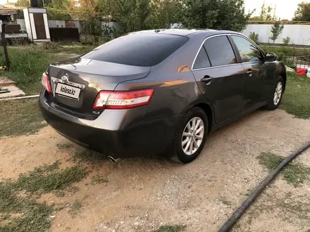 Toyota Camry 2010 года за 4 900 000 тг. в Актобе – фото 11
