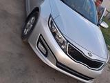 Kia K5 2014 годаүшін7 500 000 тг. в Семей – фото 4