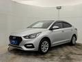 Hyundai Accent 2017 года за 5 640 000 тг. в Актобе