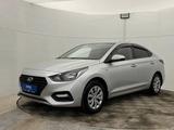 Hyundai Accent 2017 годаүшін5 640 000 тг. в Актобе