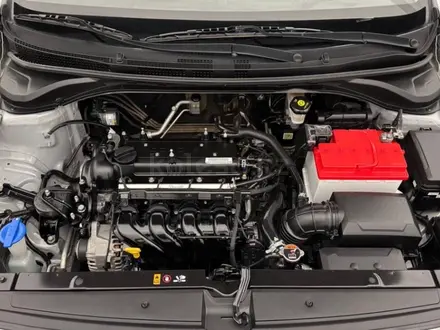Hyundai Accent 2017 года за 5 640 000 тг. в Актобе – фото 11