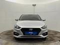 Hyundai Accent 2017 года за 5 640 000 тг. в Актобе – фото 2