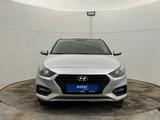 Hyundai Accent 2017 годаүшін5 640 000 тг. в Актобе – фото 2