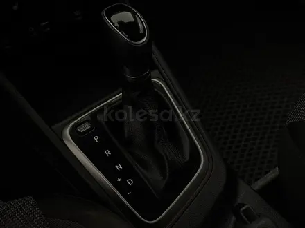 Hyundai Accent 2017 года за 5 640 000 тг. в Актобе – фото 20