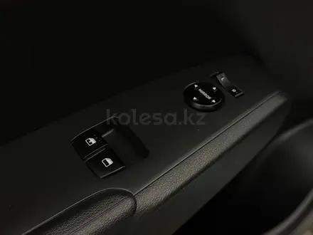 Hyundai Accent 2017 года за 5 640 000 тг. в Актобе – фото 21