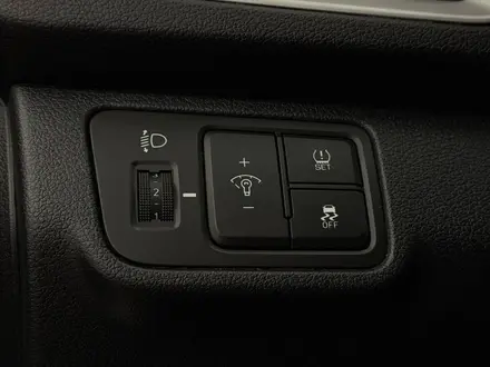 Hyundai Accent 2017 года за 5 640 000 тг. в Актобе – фото 23