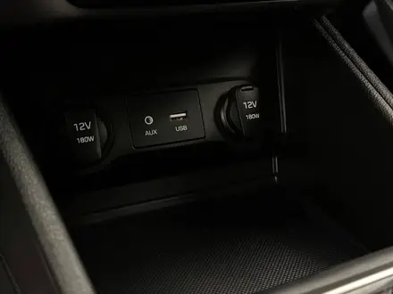 Hyundai Accent 2017 года за 5 640 000 тг. в Актобе – фото 24