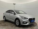 Hyundai Accent 2017 годаүшін5 640 000 тг. в Актобе – фото 3