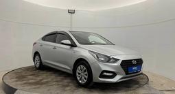 Hyundai Accent 2017 годаүшін5 640 000 тг. в Актобе – фото 3