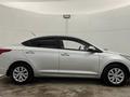 Hyundai Accent 2017 года за 5 640 000 тг. в Актобе – фото 4