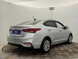 Hyundai Accent 2017 годаүшін5 640 000 тг. в Актобе – фото 5