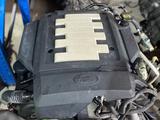 Двигатель Мотор Land Rover 4.4 литра за 950 000 тг. в Алматы
