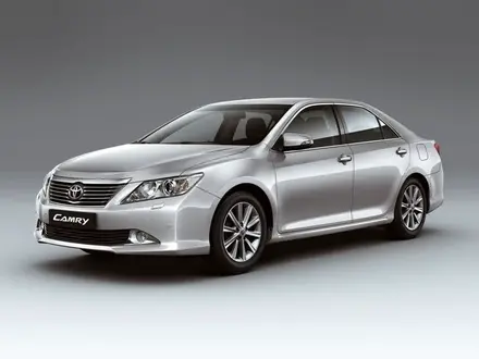 На Toyota камри 50 стекло фары кокшетау Алматы за 16 000 тг. в Кокшетау – фото 2