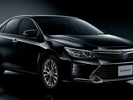 На Toyota камри 50 стекло фары кокшетау Алматы за 16 000 тг. в Кокшетау – фото 22