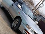 Subaru Impreza 1995 года за 1 600 000 тг. в Алматы – фото 3