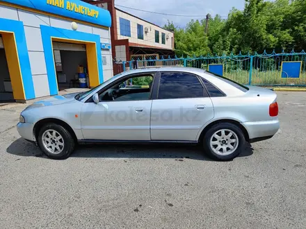 Audi A4 1996 года за 2 000 000 тг. в Семей – фото 3