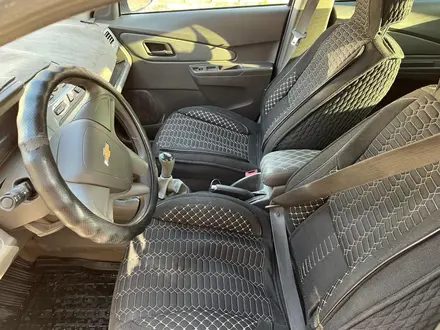 Chevrolet Cobalt 2020 года за 4 600 000 тг. в Алматы – фото 8