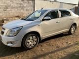 Chevrolet Cobalt 2020 года за 4 600 000 тг. в Алматы