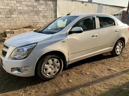 Chevrolet Cobalt 2020 года за 4 600 000 тг. в Алматы