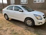 Chevrolet Cobalt 2020 года за 4 600 000 тг. в Алматы – фото 2