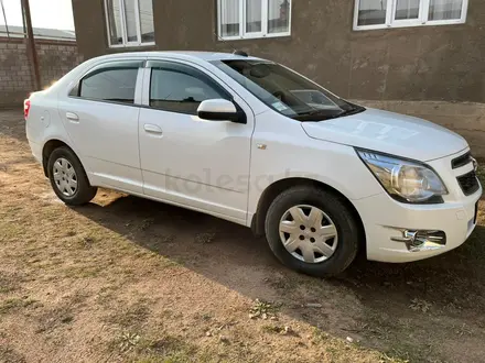 Chevrolet Cobalt 2020 года за 4 600 000 тг. в Алматы – фото 2