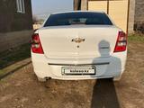 Chevrolet Cobalt 2020 года за 4 600 000 тг. в Алматы – фото 3