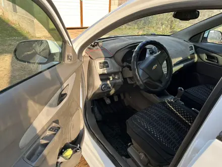 Chevrolet Cobalt 2020 года за 4 600 000 тг. в Алматы – фото 4