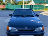 ВАЗ (Lada) 2114 2012 годаүшін1 200 000 тг. в Костанай