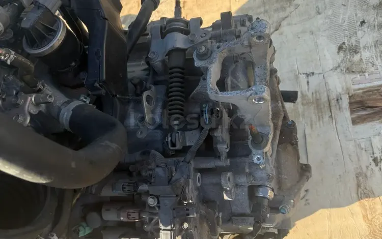 Акпп Honda Odyssey Honda Stepwgn Ka24Aүшін250 000 тг. в Астана
