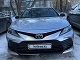 Toyota Camry 2021 годаүшін15 900 000 тг. в Астана