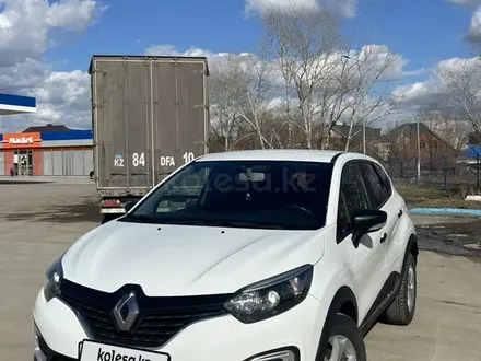 Renault Kaptur 2019 года за 6 600 000 тг. в Астана – фото 4