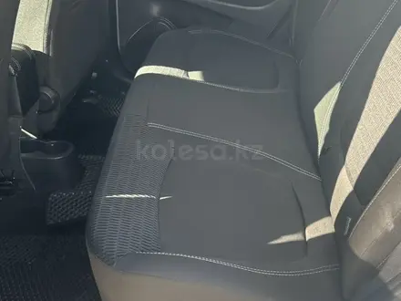 Renault Kaptur 2019 года за 6 600 000 тг. в Астана – фото 16