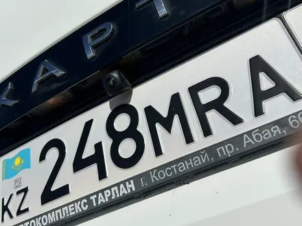 Renault Kaptur 2019 года за 6 600 000 тг. в Астана – фото 21