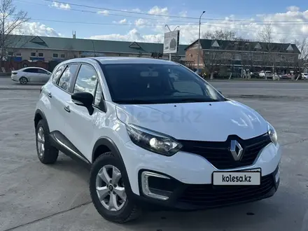 Renault Kaptur 2019 года за 6 600 000 тг. в Астана – фото 23