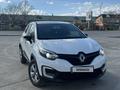 Renault Kaptur 2019 годаүшін6 600 000 тг. в Астана – фото 24